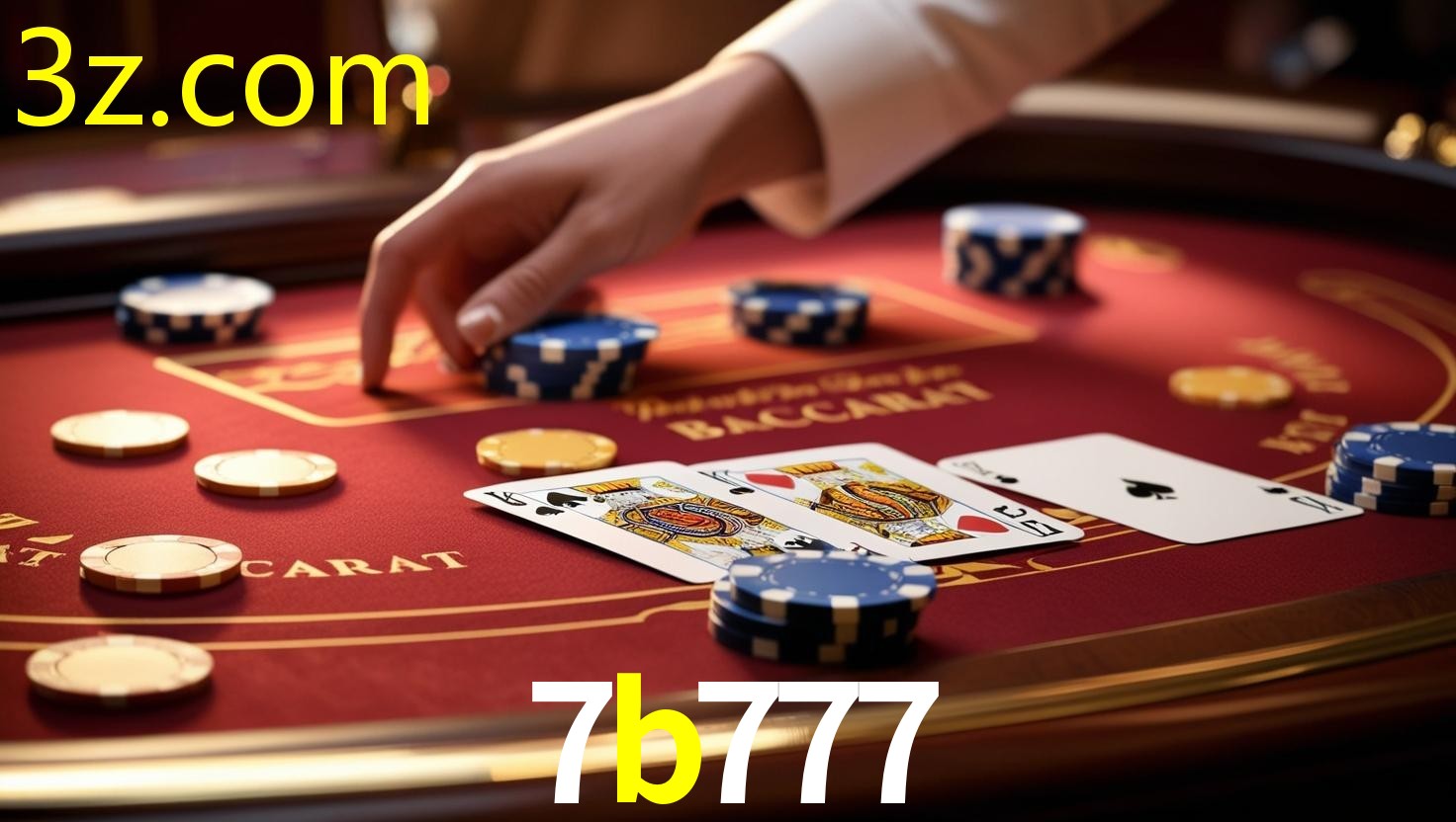 7B777.COM