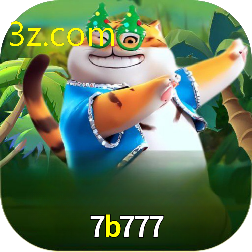 7B777.COM